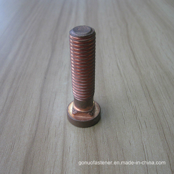Copper Bolt
