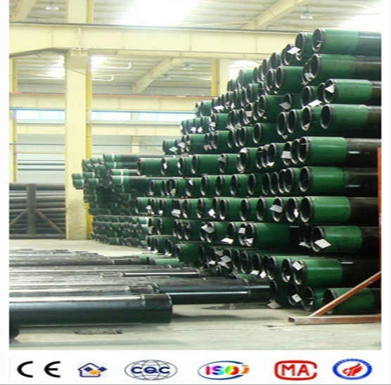 API 5CT Oil Casing Pipe