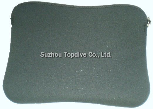 High Quality Durable Waterproof Designed Neoprene Laptop Inner Bag (SF032)