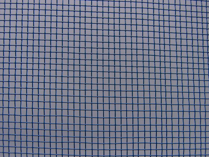 Gal. Iron Wire Insect Netting