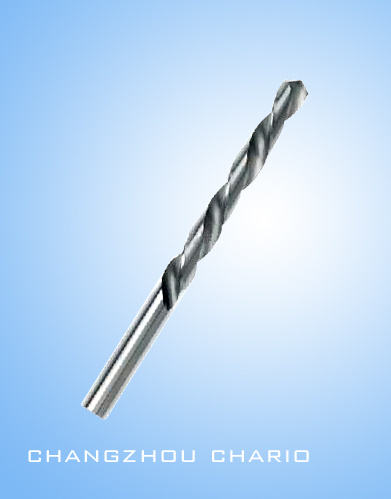 Carbide Drill Bits