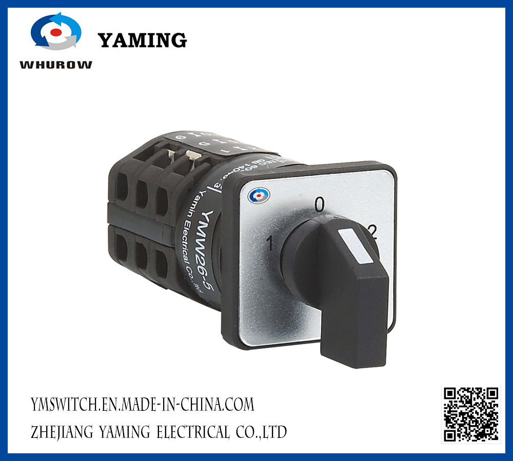 Changeover Switch (YMW26-10)