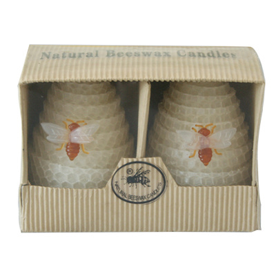 Beeswax Candle - 14
