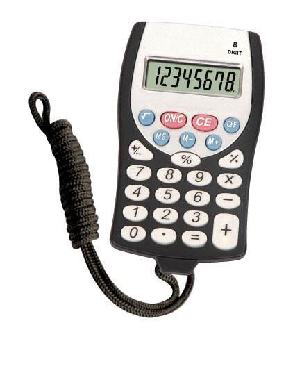 Promotion Calculator (A2182)