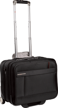 Laptop Trolley Bag (HI13312)