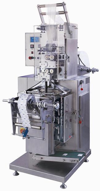 Wet Tissue Automatic Packaging Machine (DTV200)