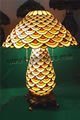 Tiffany Table Lamp (T16300B)