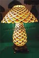 Tiffany Table Lamp (T16300B)