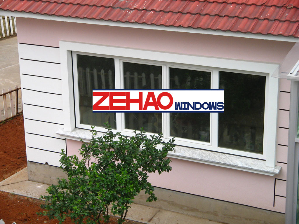 PVC Windows (ZH-WX-W005)