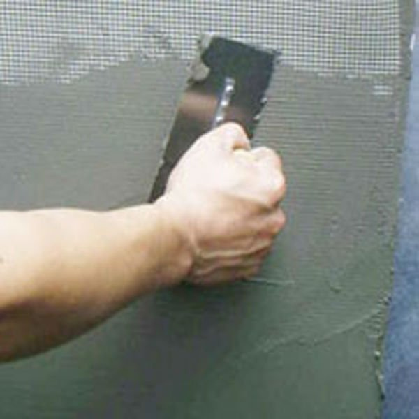 Hight Efficient Mortar (YY-716)