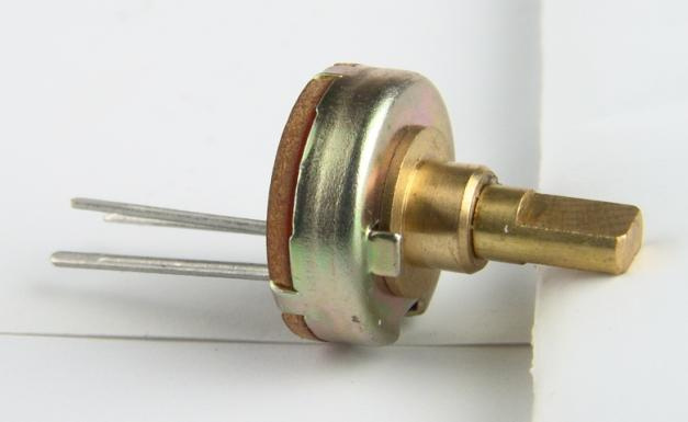 Used for Soybean Milk Machine Car Rotary Potentiometer (R1311N)