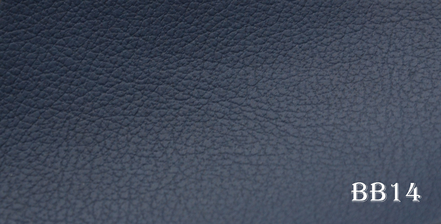 Synthetic Diary Leather