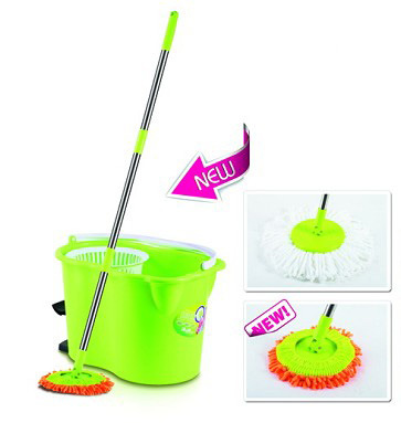 Spin Mop (TH-H01) 