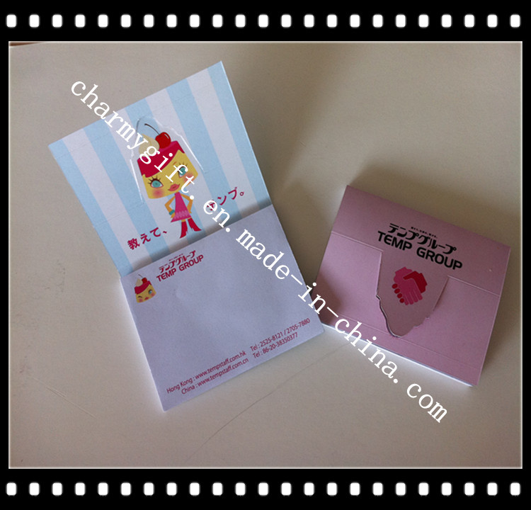 Memo Note-07