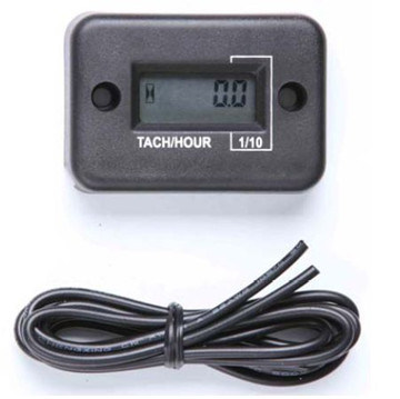 Tach/Hour Meter (SY-N20)
