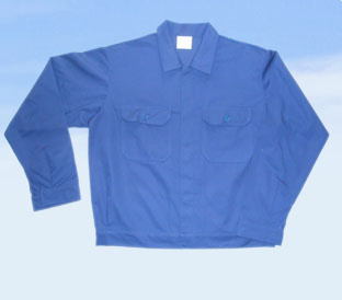 Work Jacket