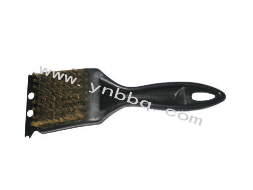 BBQ Copper Brush (yn-s53)