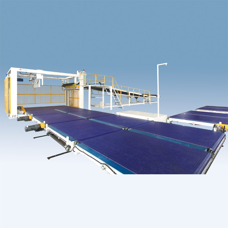 Automatic Conveyor System