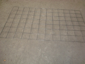 Galvanized Wire Mesh