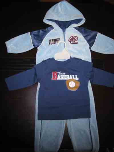 3 PC Set