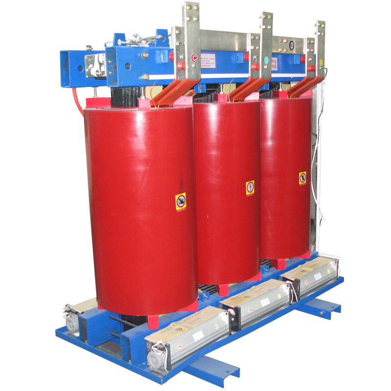 11kv 1600kVA Dry-Type Distribution Transformer