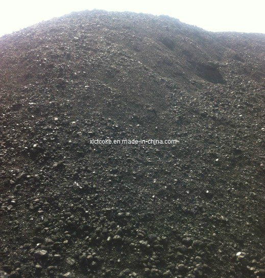 Green Pet Coke for Fuel in Cement, Power, Glass, Textile Industry