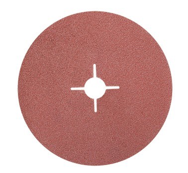 Fiber Disc (Abrasive Disc)