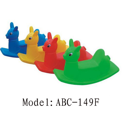 Plastic Toys for Kidgarten (ABC-149F)