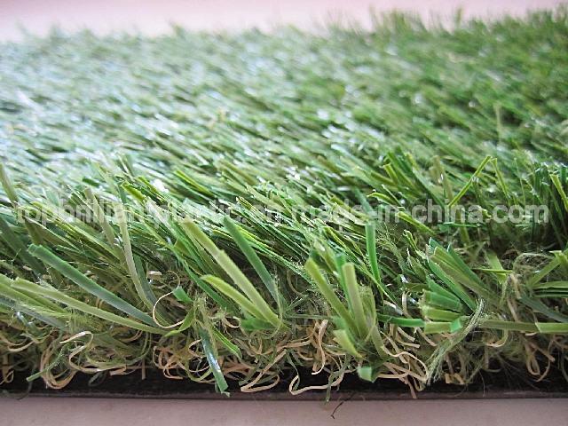Tencate Yarn Made Grass