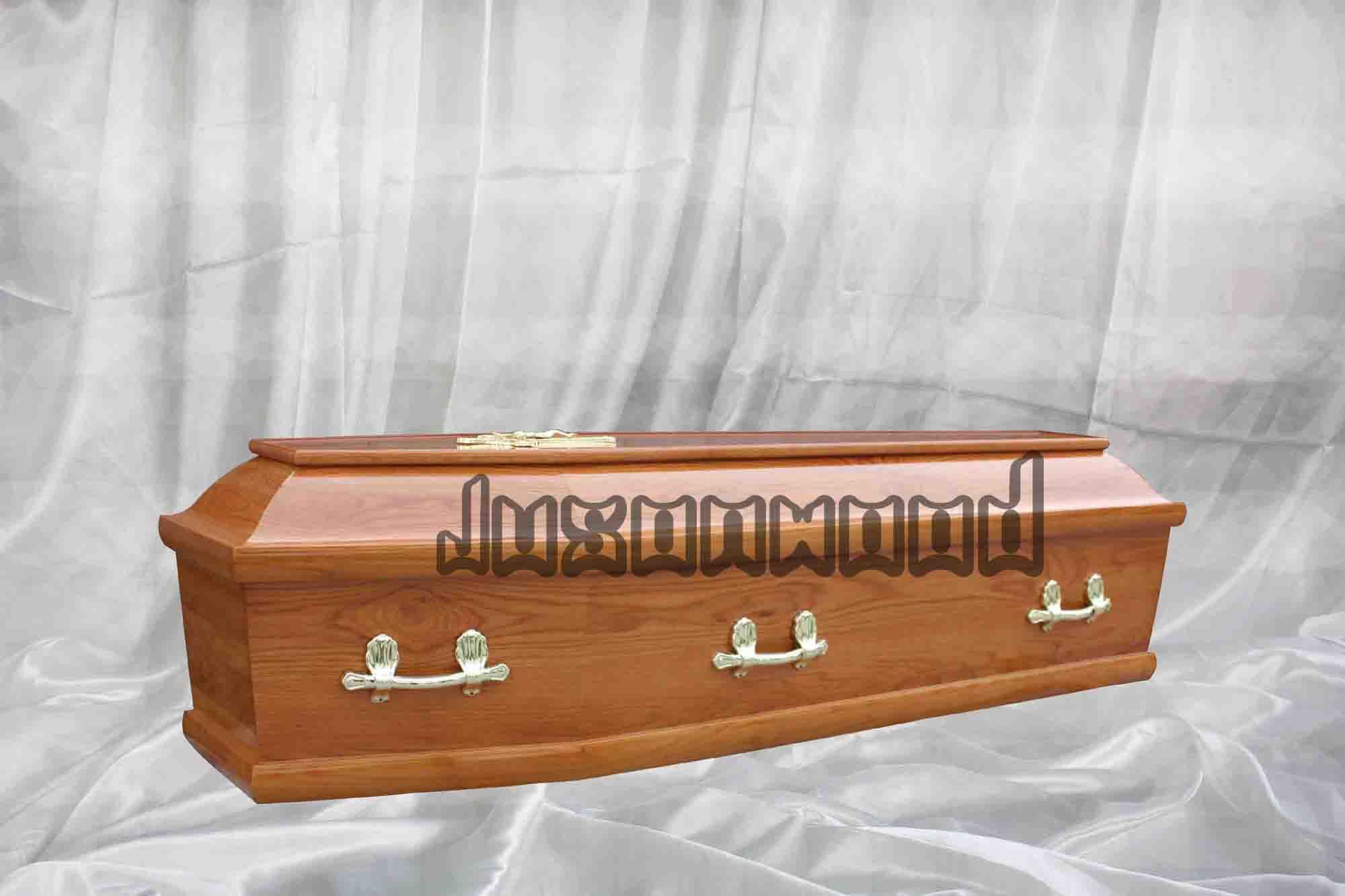 Coffin (JS-UK030-1)