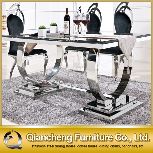 Home Room Design Granite Dining Tables 852#