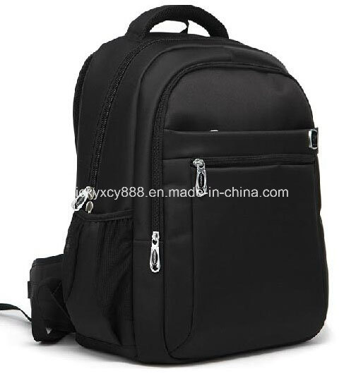 Business Travel Computer Laptop Bag Pack Backpack Notebook Bag (CY8869)
