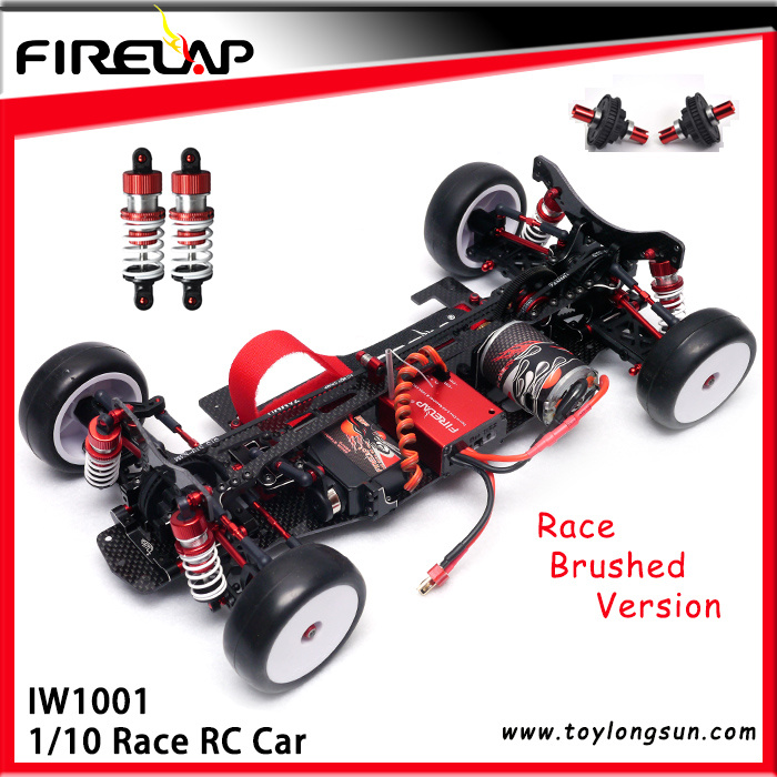 1: 10 Upgrade RC Drift Car Control Remote