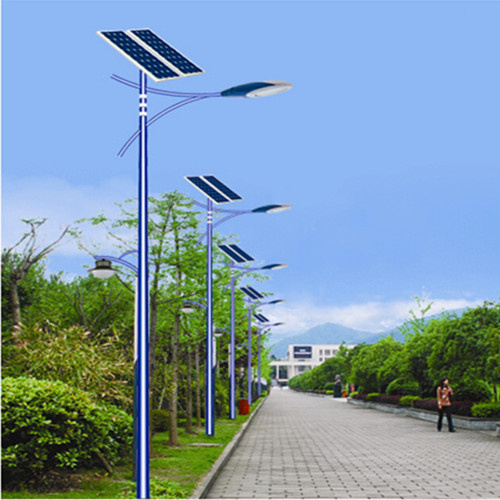 China Environmently Friendly Solar Power LED Light (JS-A20155140)