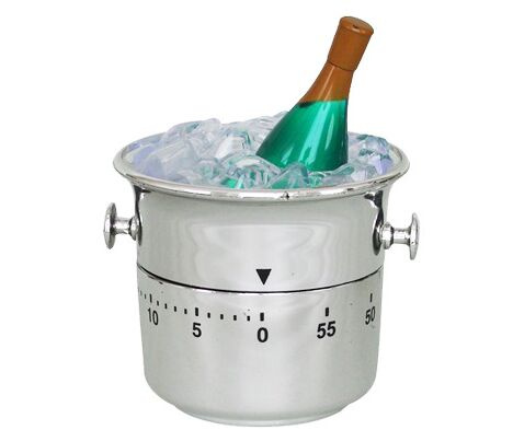 60min Creative Gifts Kitchen Timer