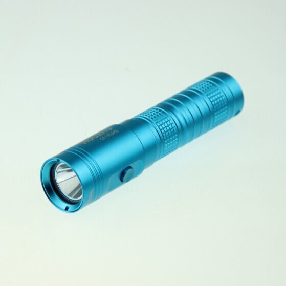 Hoozhu U10 New Mini Diving Torch Max 900lm LED Light for Diving Underwater 80m Diving Lamp