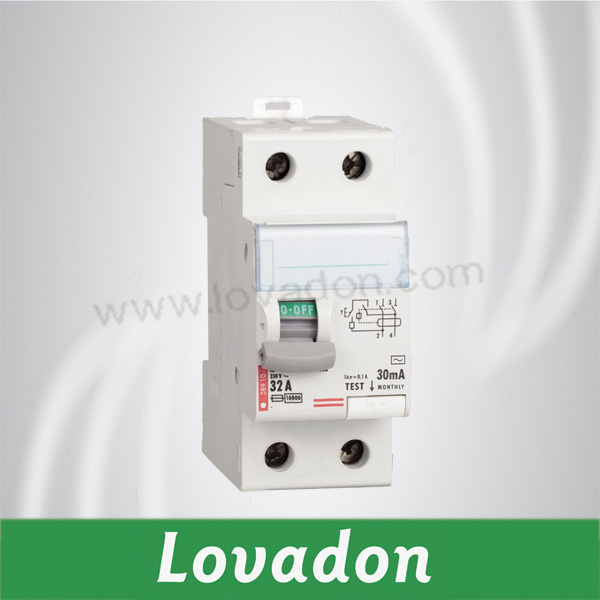 Good Quality Miniature Circuit Breaker