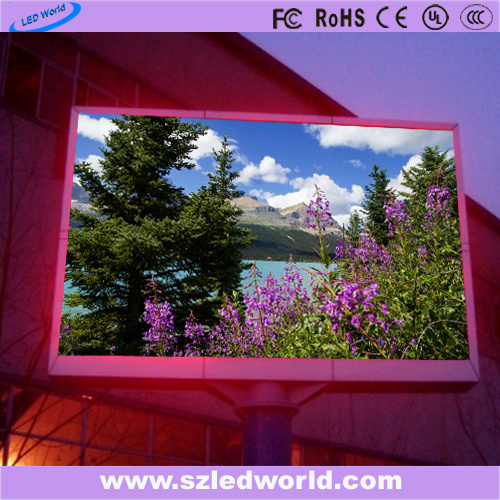 P16 LED Panel Screen, LED Panel Display