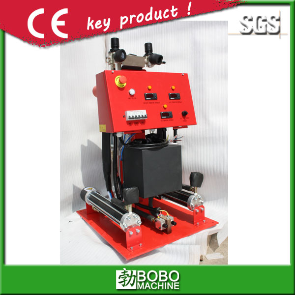 Polyurethane Foam Generate Machine