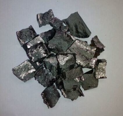 Rare Earth High Purity Dysprosium Metal, 99.9%