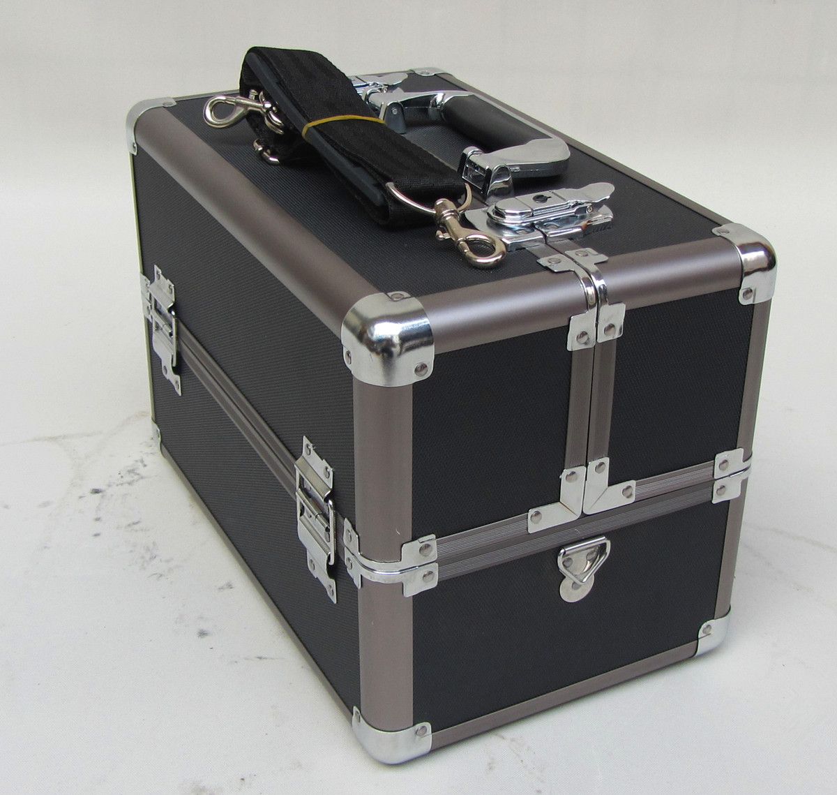 Aluminum Case Tools