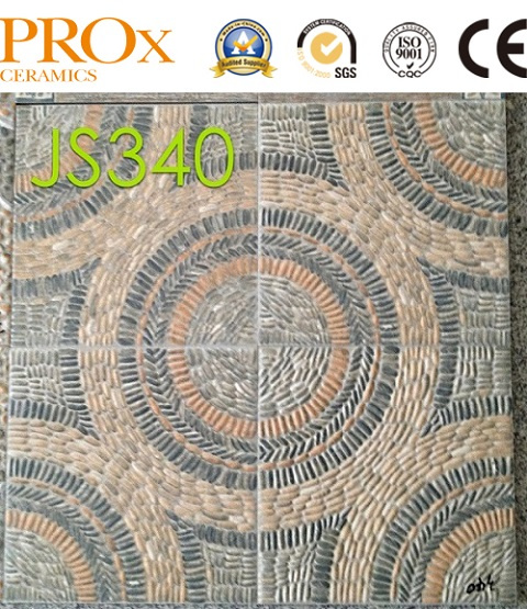 Cobble Tiles/ Porcelain Tile/ Ceramics Wall and Floor Tiles for Building