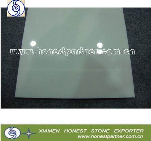 White Jade Marble