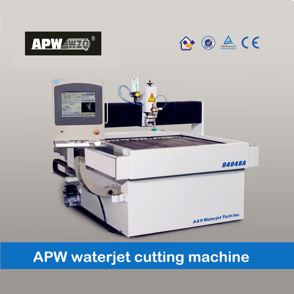 Glass Cutting Machine in Glass Processing Machinery