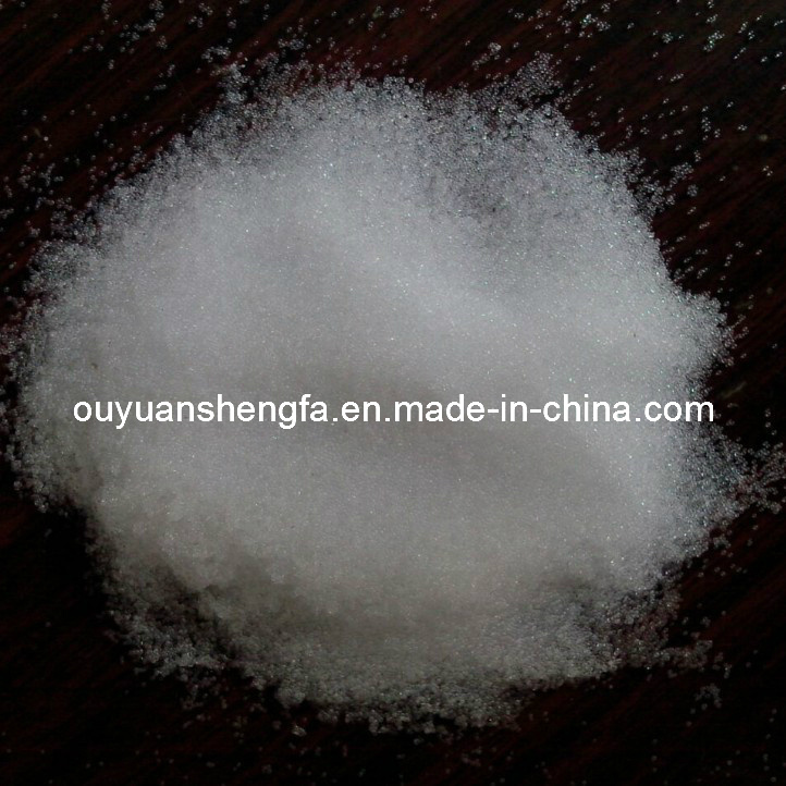 Flame Retardant EPS