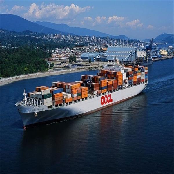 Freight Forwarding From China to Durban, South Africa