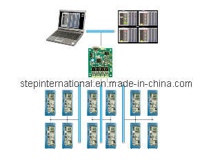 Elevator Remote Monitoring System-Wireless Remote Monitoring System (OT. WLM/A)