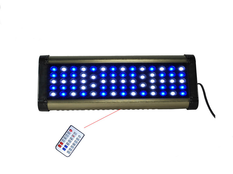 Phantom Programmable 200W LED Aquarium Light