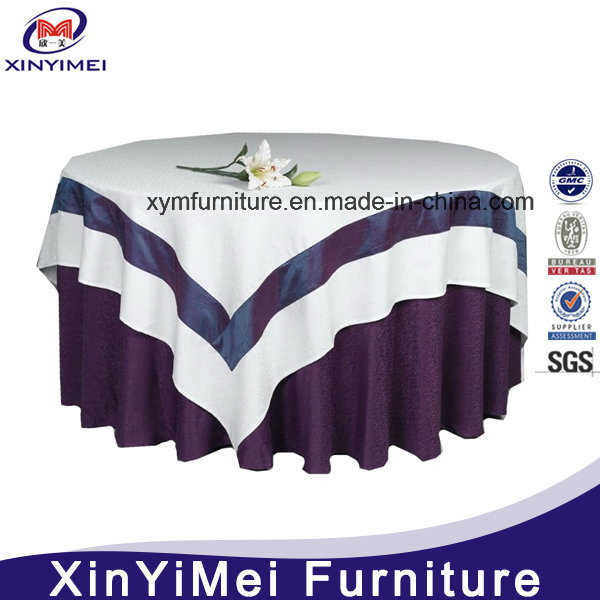 Round Table Cloth