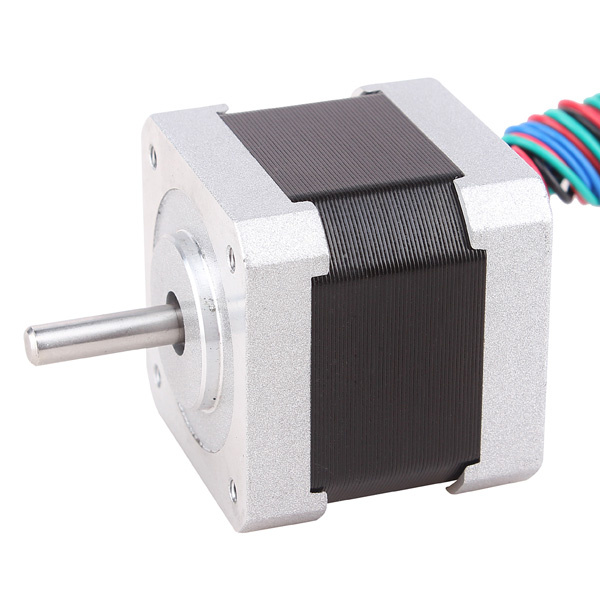 NEMA 17 4.8kg. Cm 3D Printer Stepper Motor
